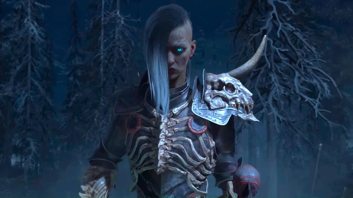 Diablo Immortal's Terror's Tide replace consists of new content