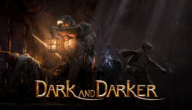 Dark and Darker developer sued by Nexon for "copyright infringe