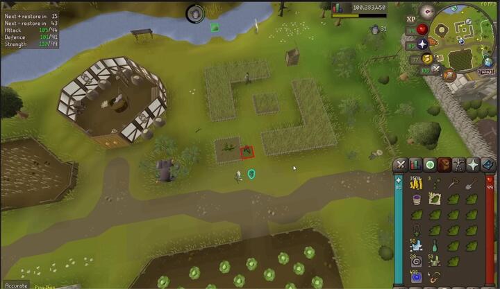RuneScape is attainable now on PC