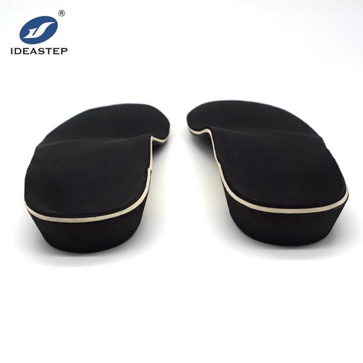 Wholesale shock absorbing insoles manufacturers for Shoemaker | 